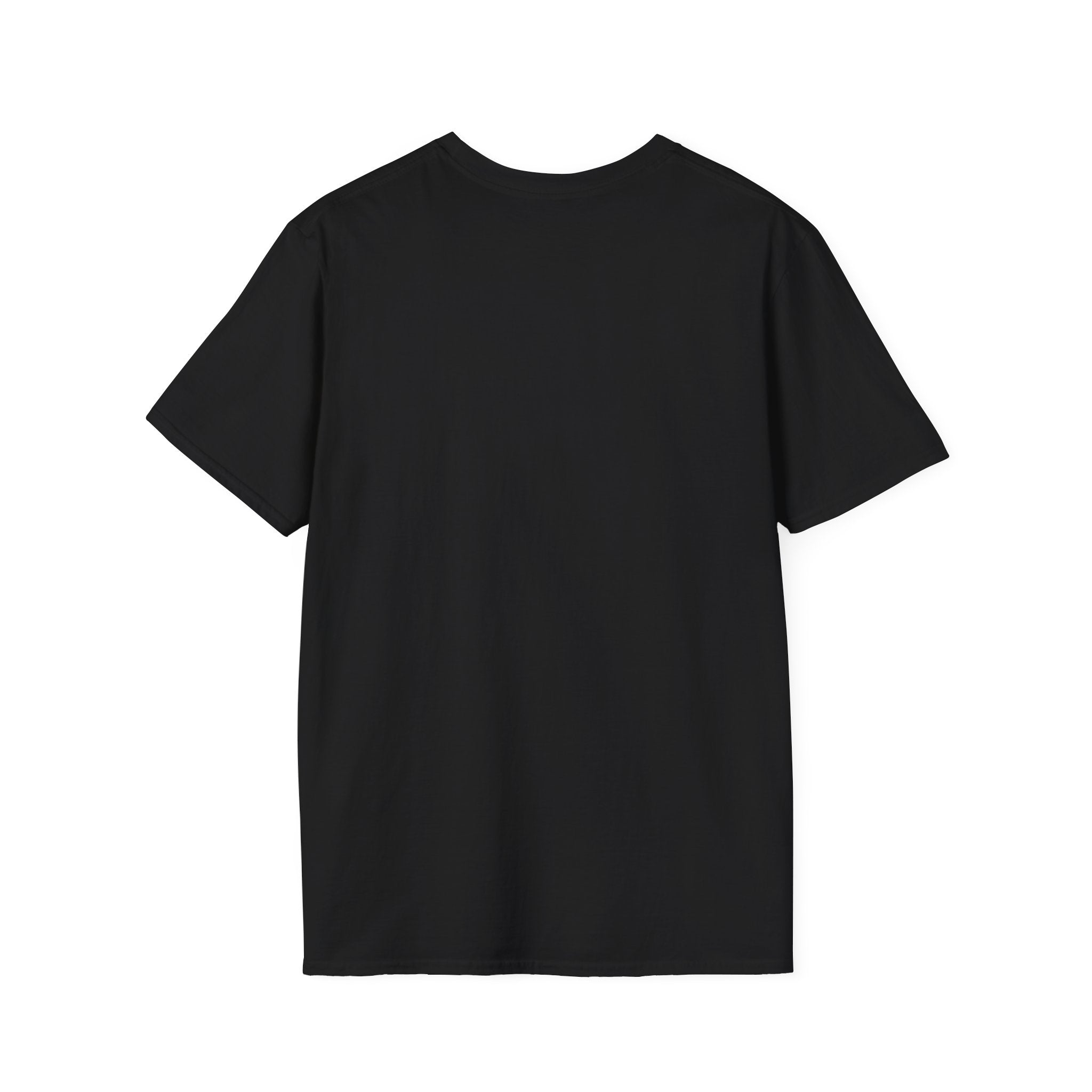 Kawaii Coffee Cup T-Shirt — Cute Heart Latte Art Tee