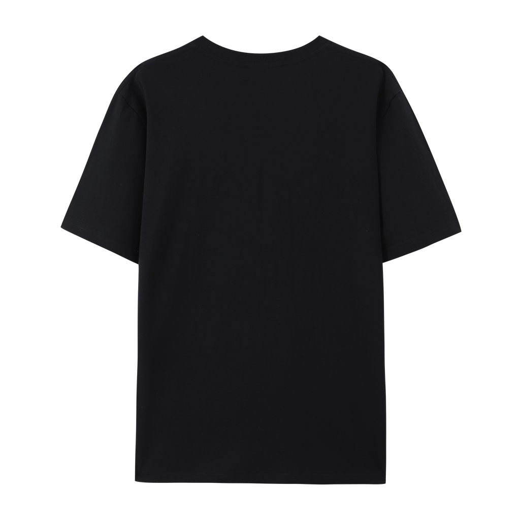 Black Back