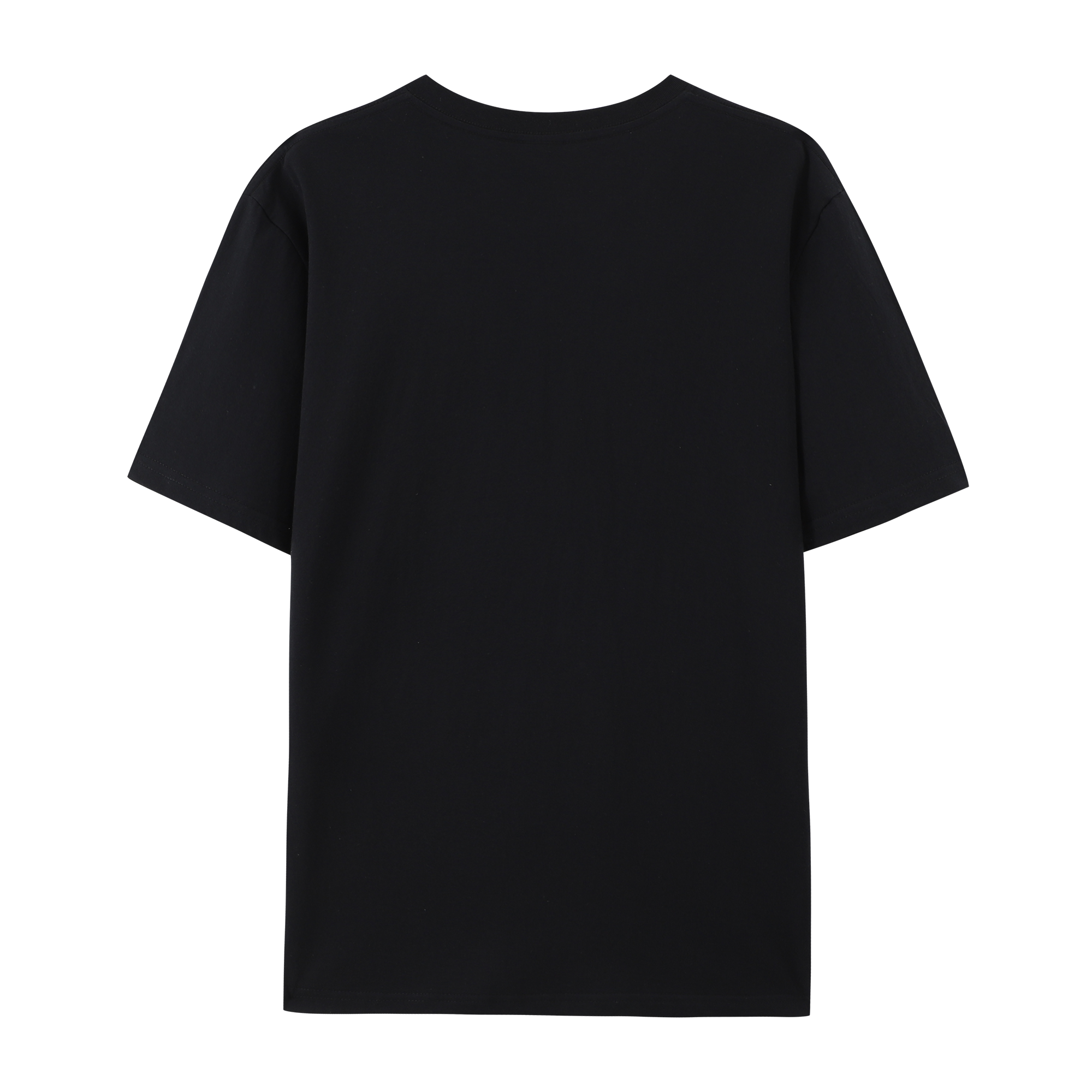 Black Back