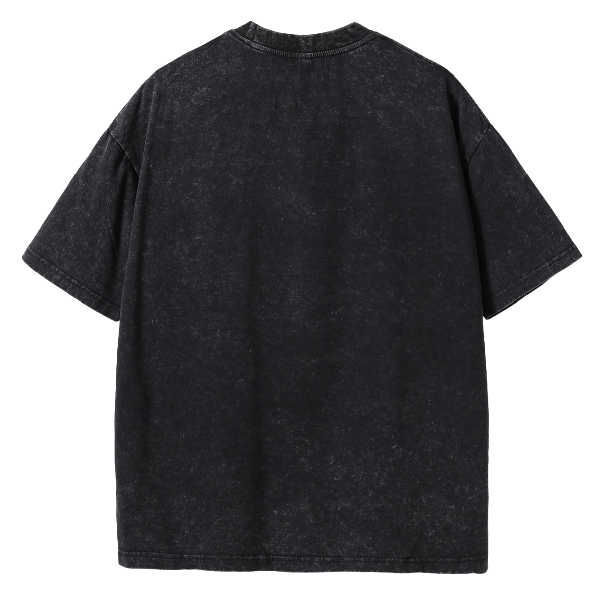 Black Back