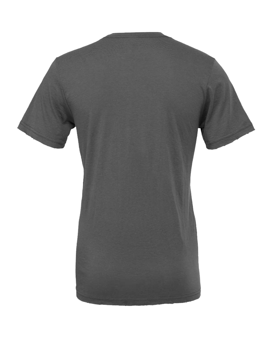 Asphalt Back