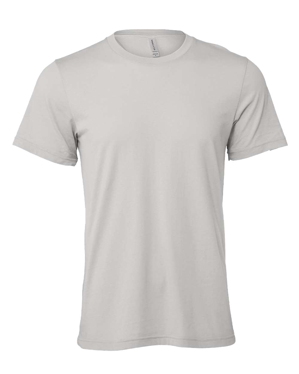 BELLA + CANVAS - Jersey Tee - 3001 - Model