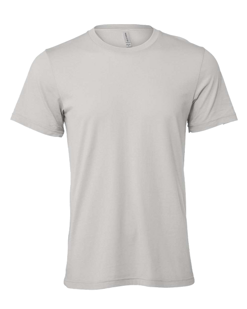 BELLA + CANVAS - Jersey Tee - 3001 - Model