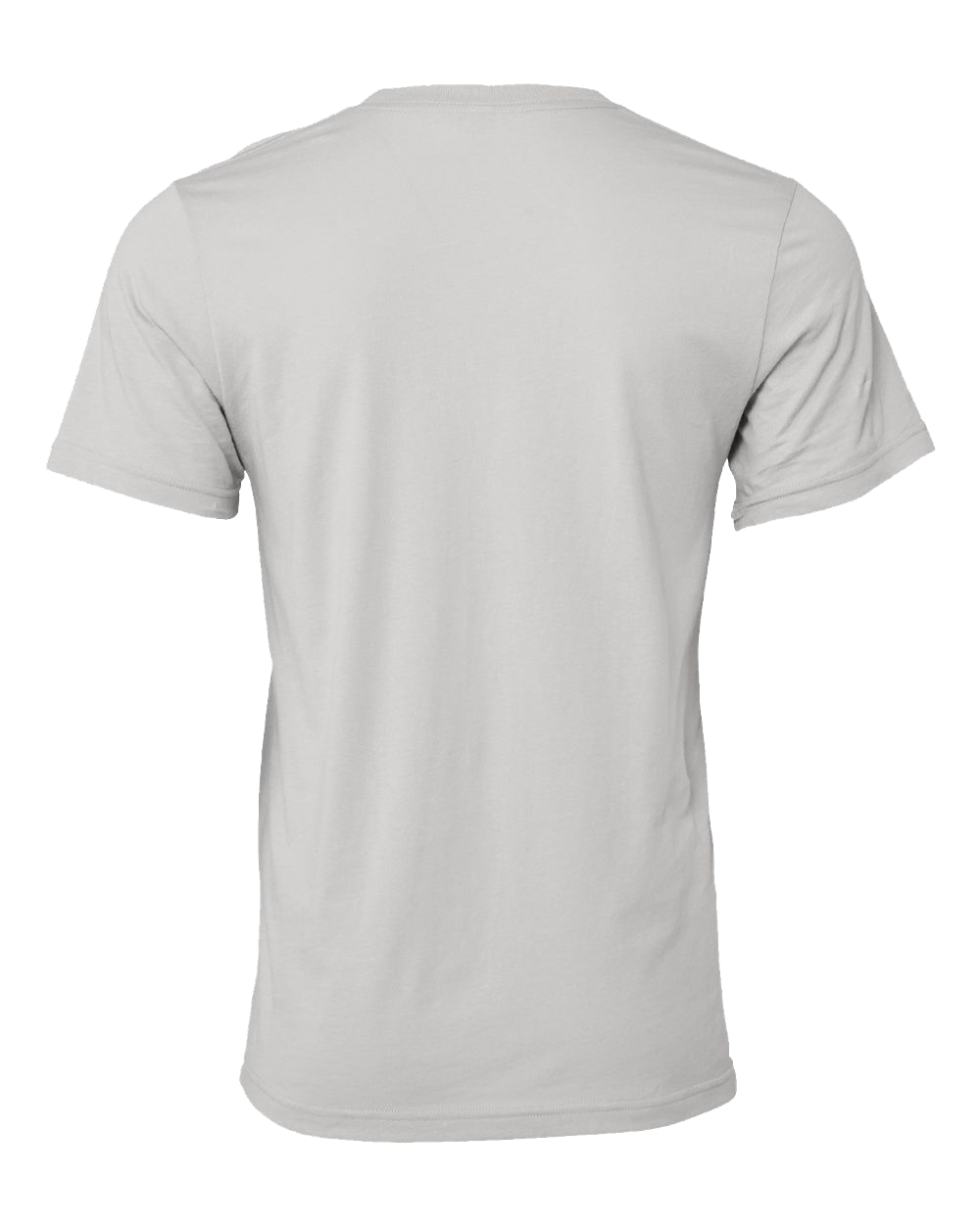 BELLA + CANVAS - Jersey Tee - 3001 - Model