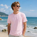 BELLA + CANVAS - Jersey Tee - 3001 - Product photo