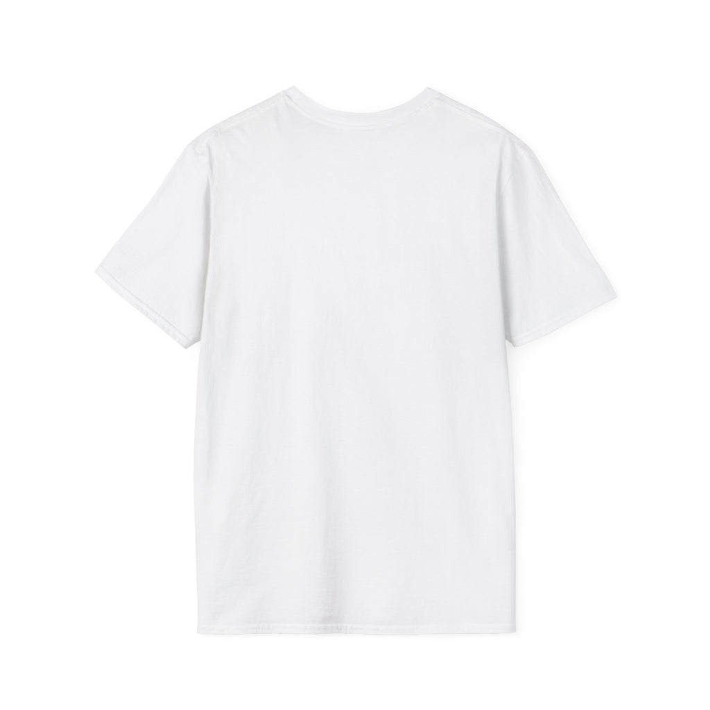 Kawaii Coffee Cup T-Shirt — Cute Heart Latte Art Tee