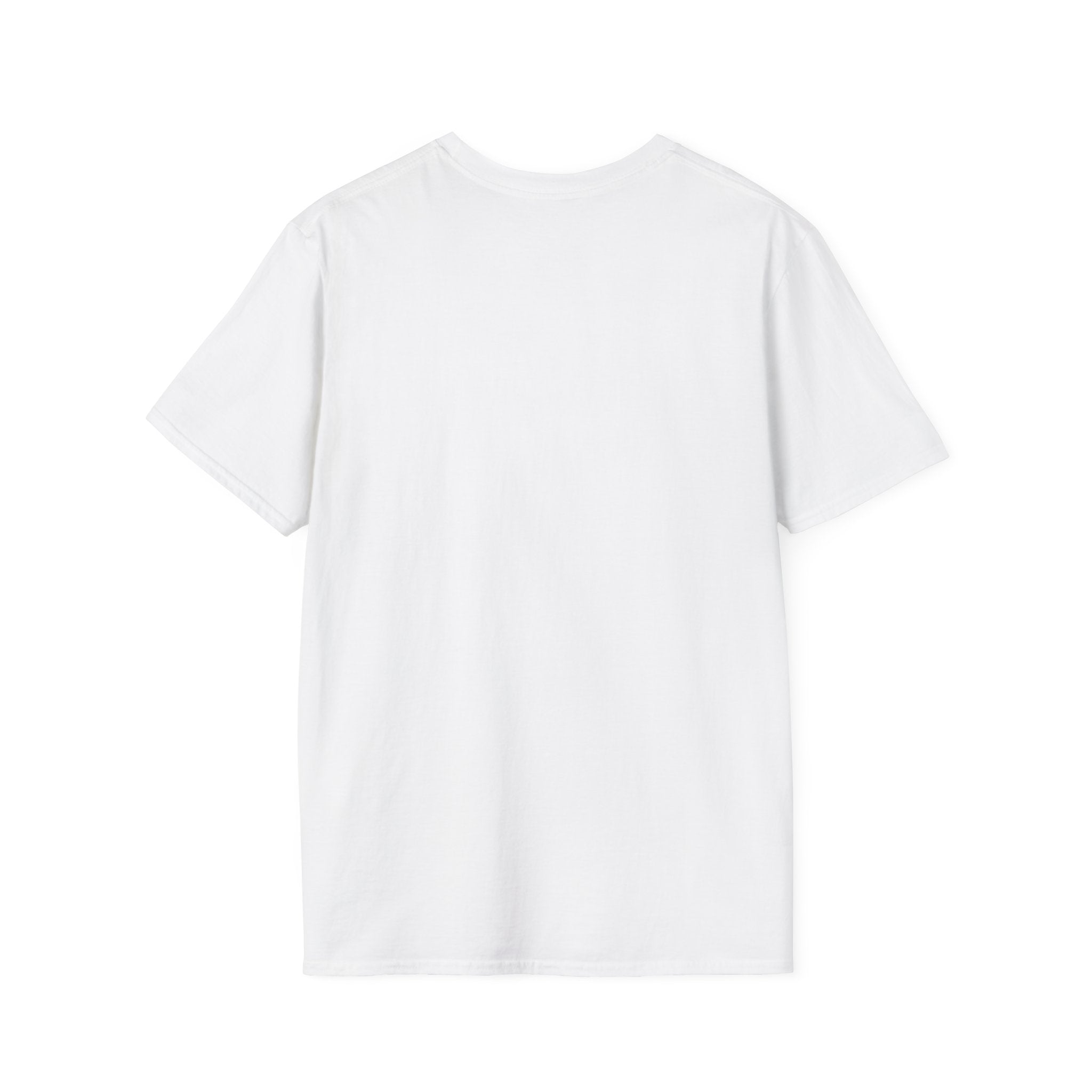 Kawaii Coffee Cup T-Shirt — Cute Heart Latte Art Tee