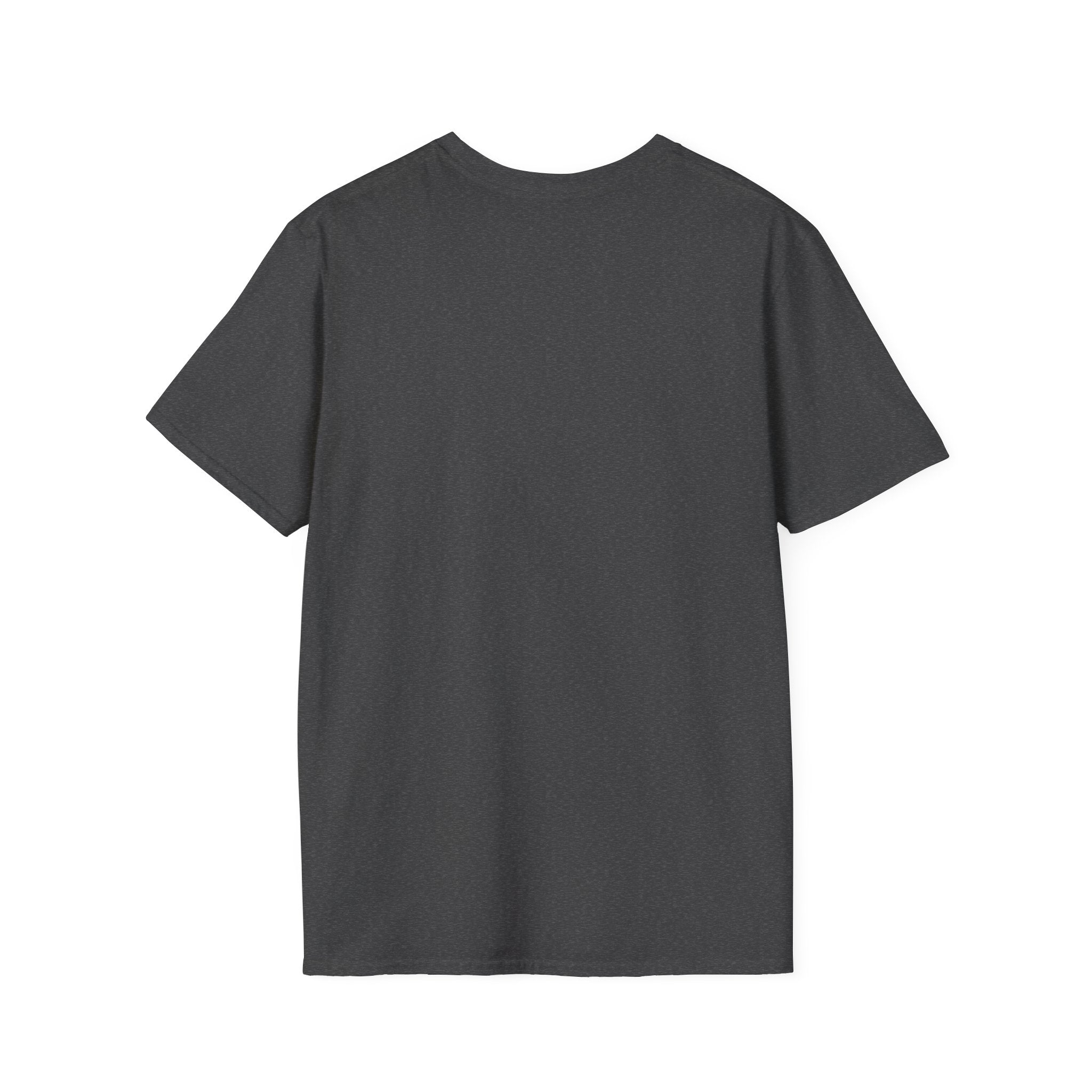Kawaii Coffee Cup T-Shirt — Cute Heart Latte Art Tee