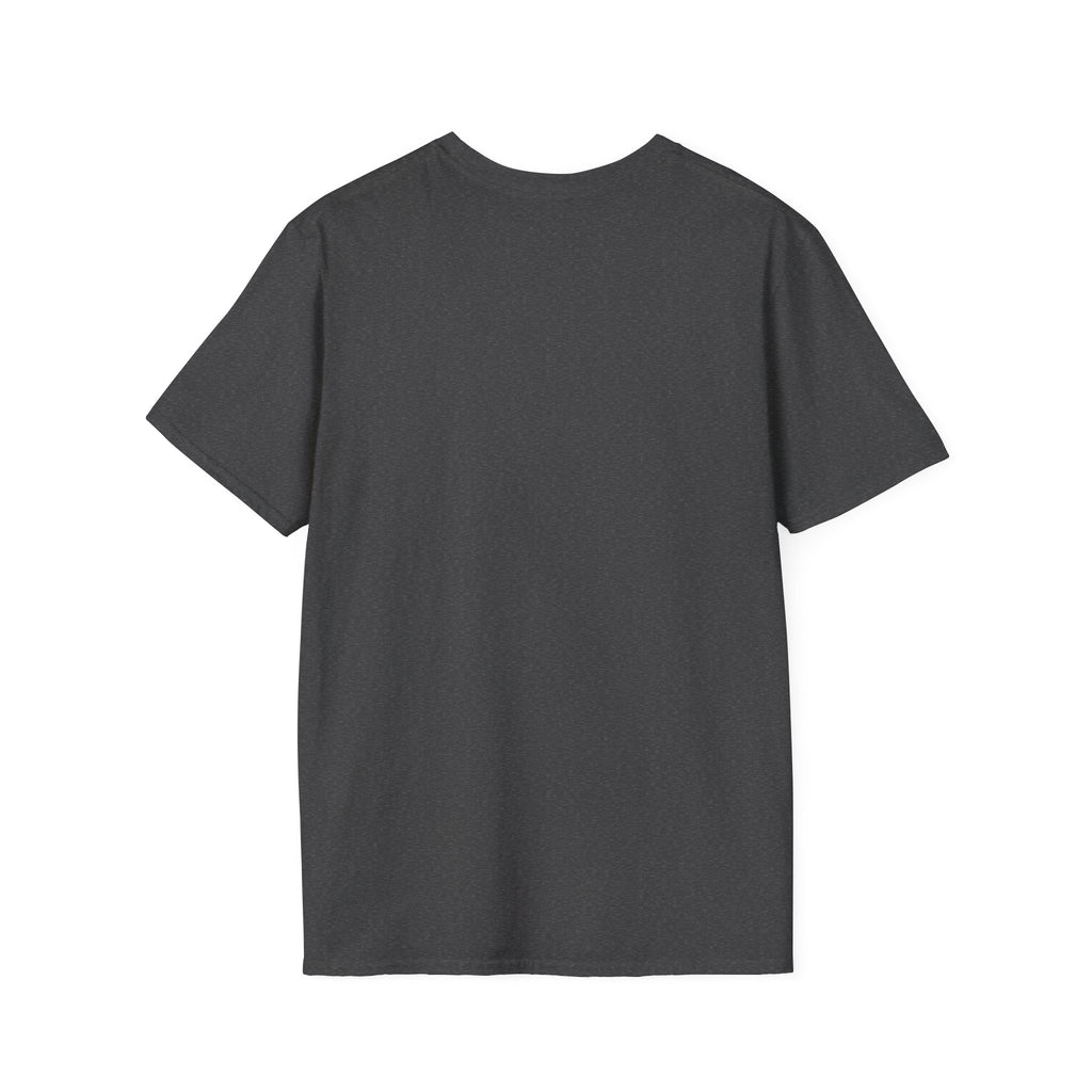 Kawaii Coffee Cup T-Shirt — Cute Heart Latte Art Tee
