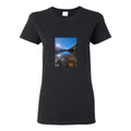 ShipSage Test T-shirt - Black 1