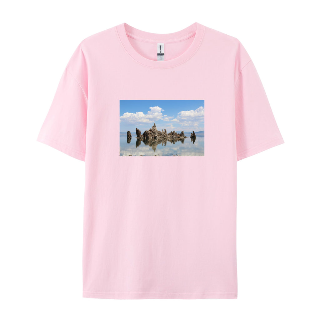 Test-Barry - Light Pink 1