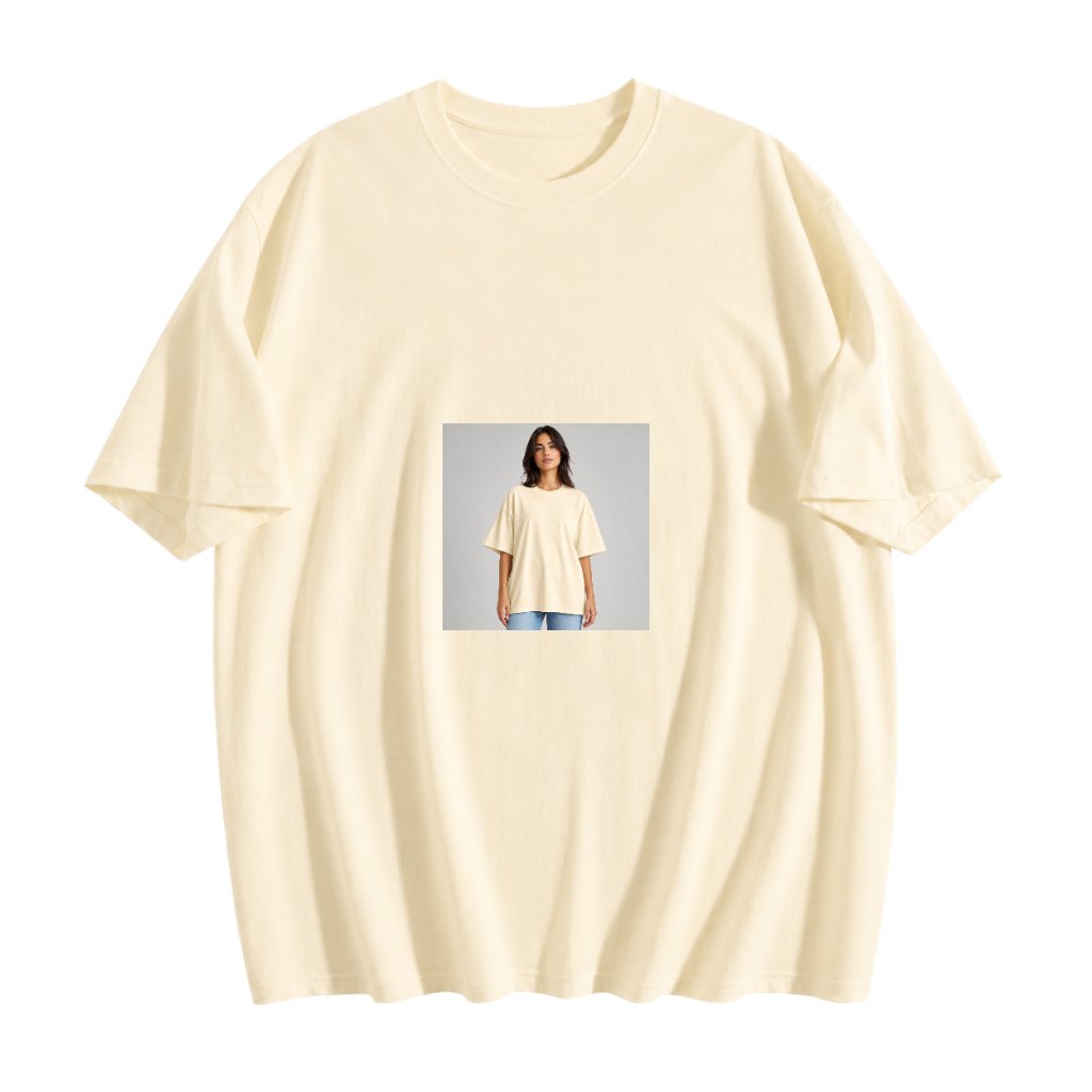 180g Pure Cotton Adult T-shirt - vdm_x_AP01 1